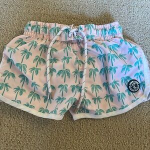 Binky bro swim trunks